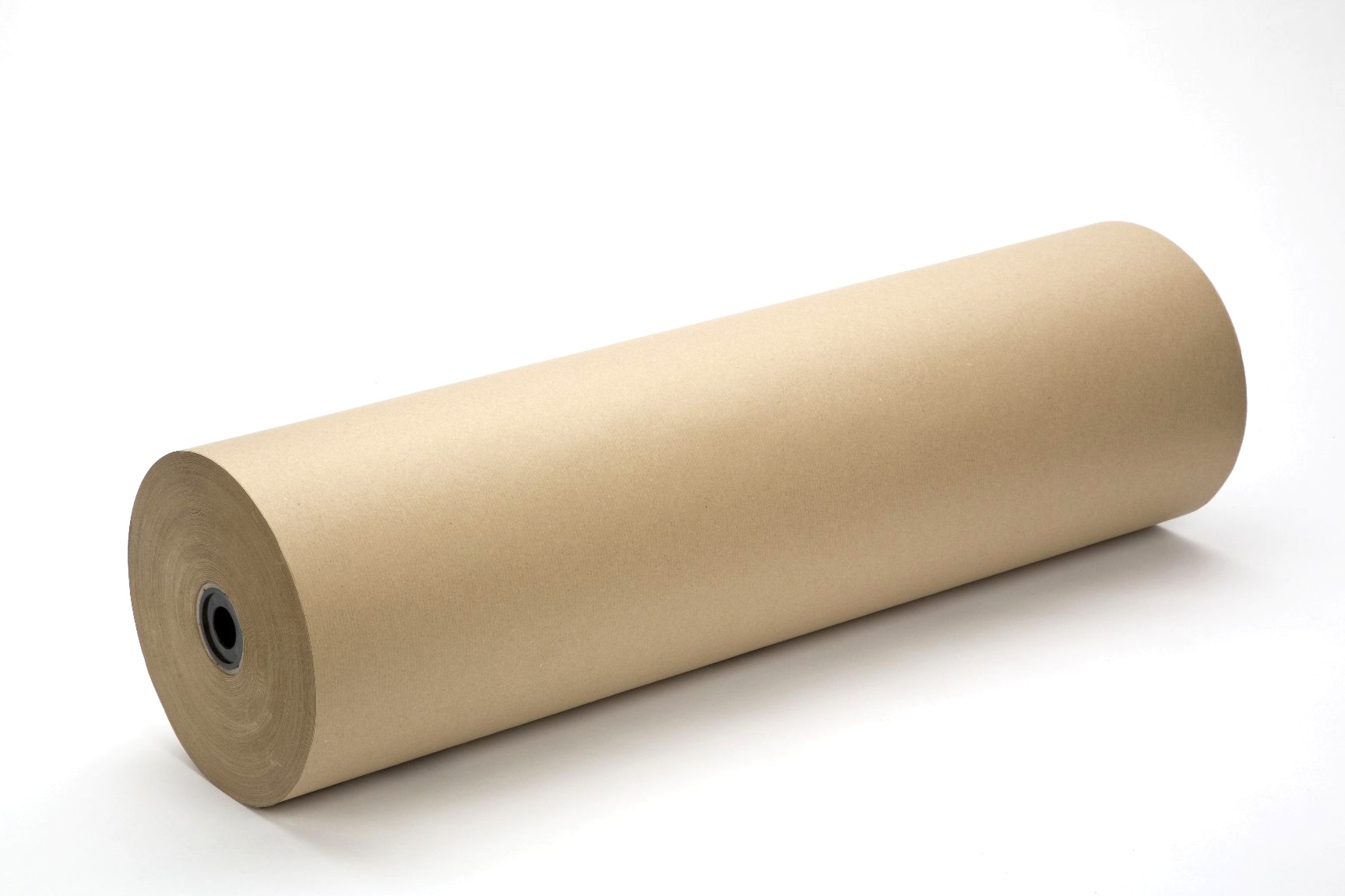 Rollenware Packpapier nachhaltig