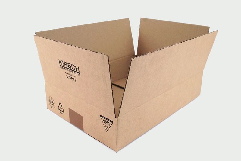 Kleinpaket